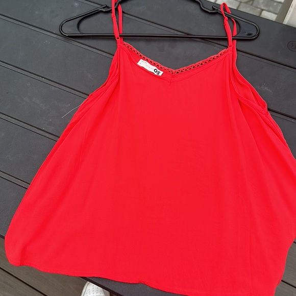 This is a shirt from Kohl’s medium red - Picture 2 of 2